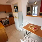 Daire Casa Di Elena Alykes Potamou