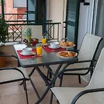 Casa Di Elena Alykes Potamou