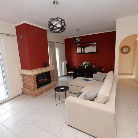 شقة Casa Di Elena
