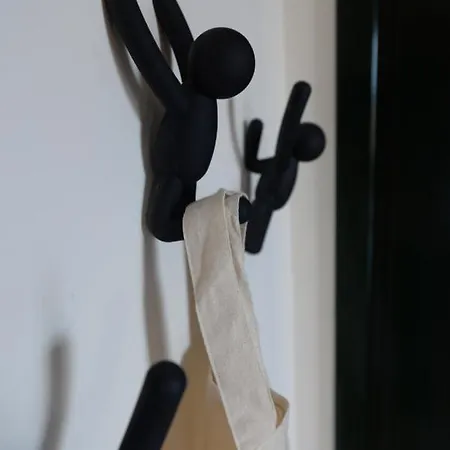 شقة Casa Di Elena *