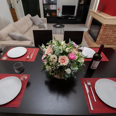 Casa Di Elena Appartement *