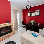 Appartement Casa Di Elena Alykes Potamou