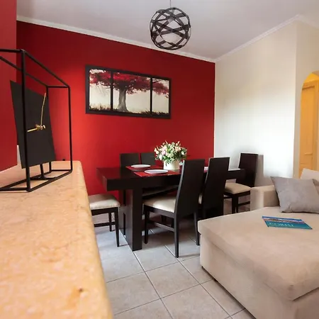 Apartamento Casa Di Elena Alykes Potamou
