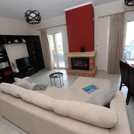 아파트 Casa Di Elena *