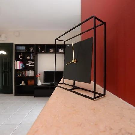 Casa Di Elena 아파트