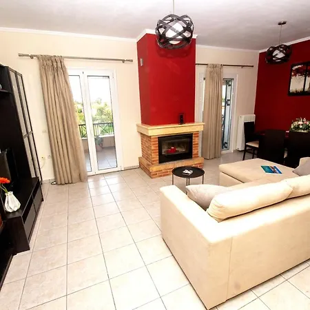 Apartamento Casa Di Elena *