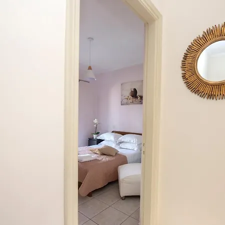 Casa Di Elena 아파트 Alykes Potamou