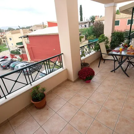 Casa Di Elena Alykes Potamou