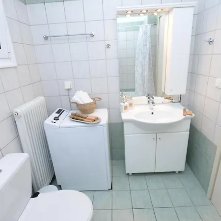 Casa Di Elena Apartamento *