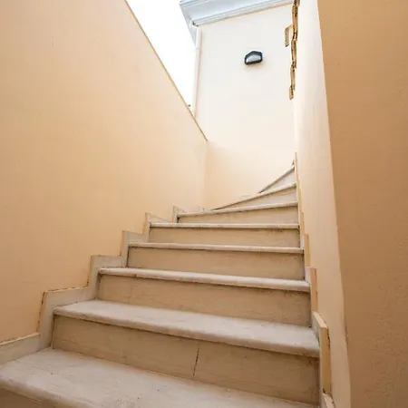 Casa Di Elena Alykes Potamou