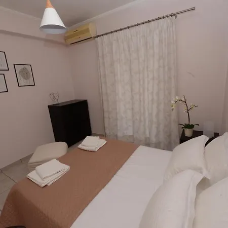 Διαμέρισμα Casa Di Elena *