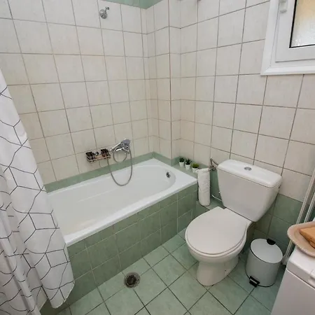 Casa Di Elena * Αλυκές Ποταμού