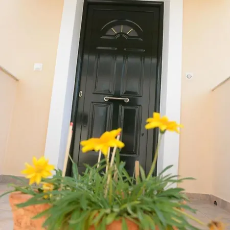 Διαμέρισμα Casa Di Elena *