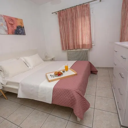 Casa Di Elena Daire