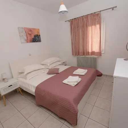 公寓 Casa Di Elena *